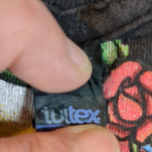 Grateful Dead 2015 "Fare Thee Well" 50th Anniversary Concert T-Shirt - Picture 8 of 8